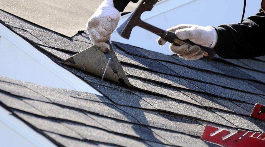Expert new roof installation services in Eclectic, AL